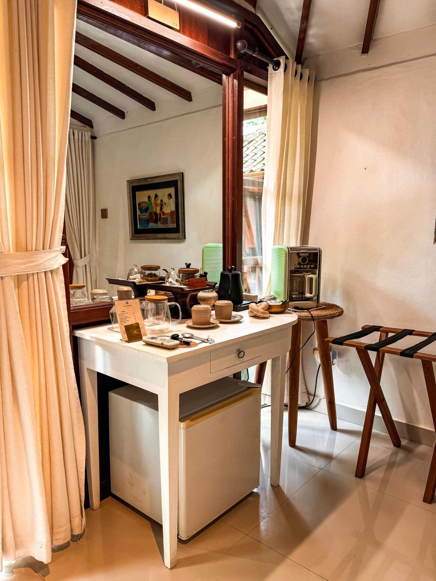 אובוד Bali Maison מראה חיצוני תמונה