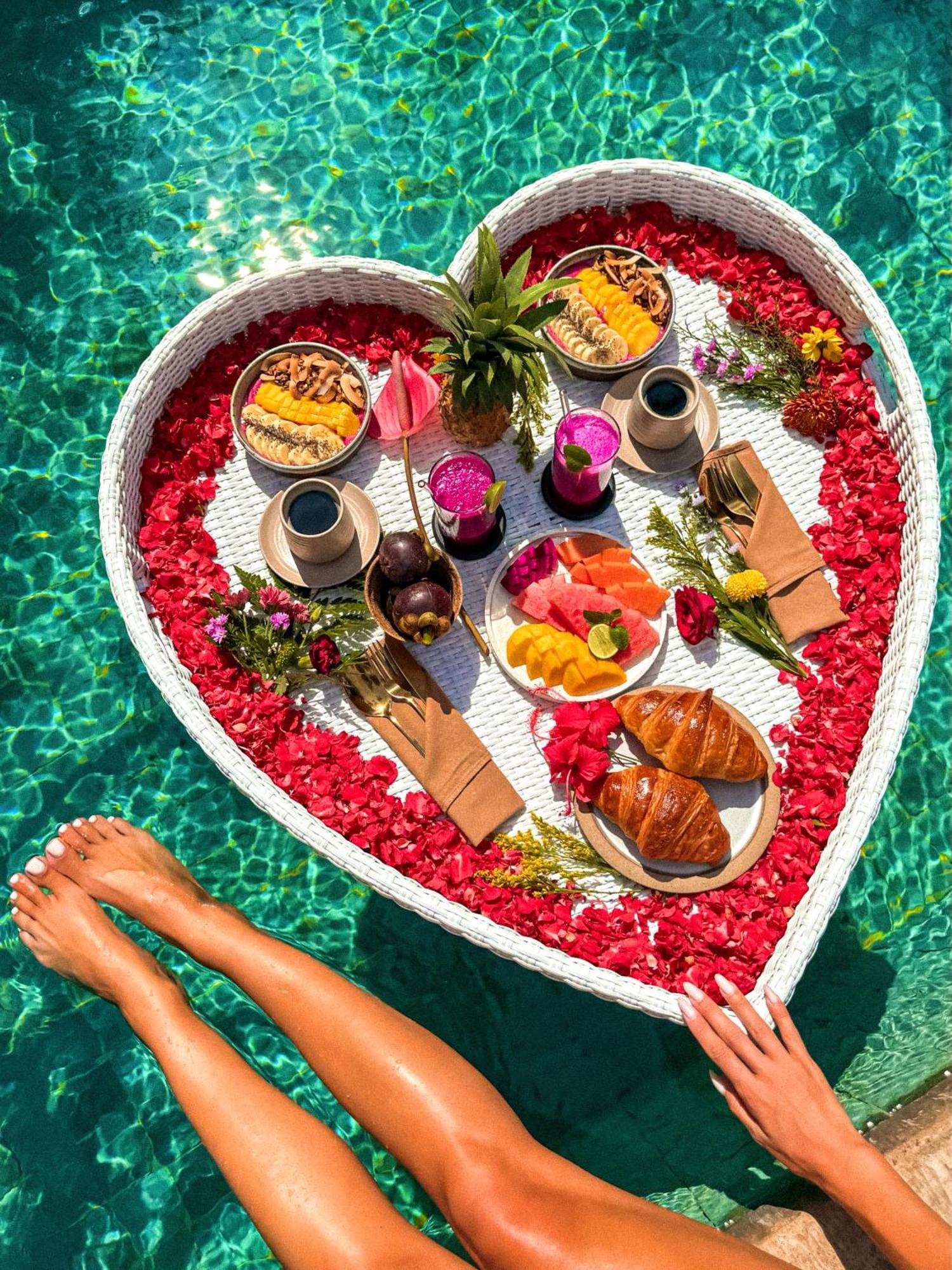 אובוד Bali Maison מראה חיצוני תמונה