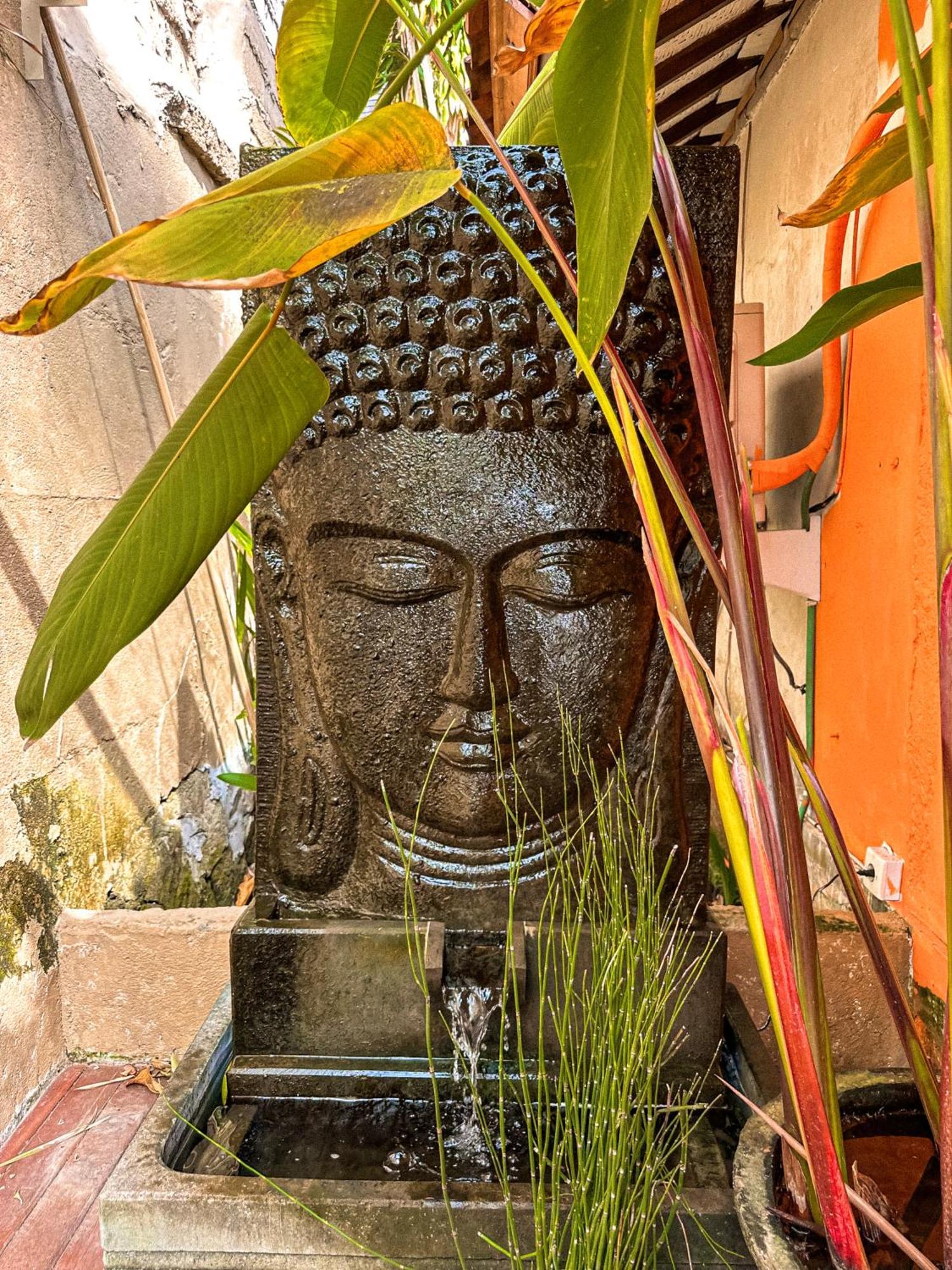 אובוד Bali Maison מראה חיצוני תמונה