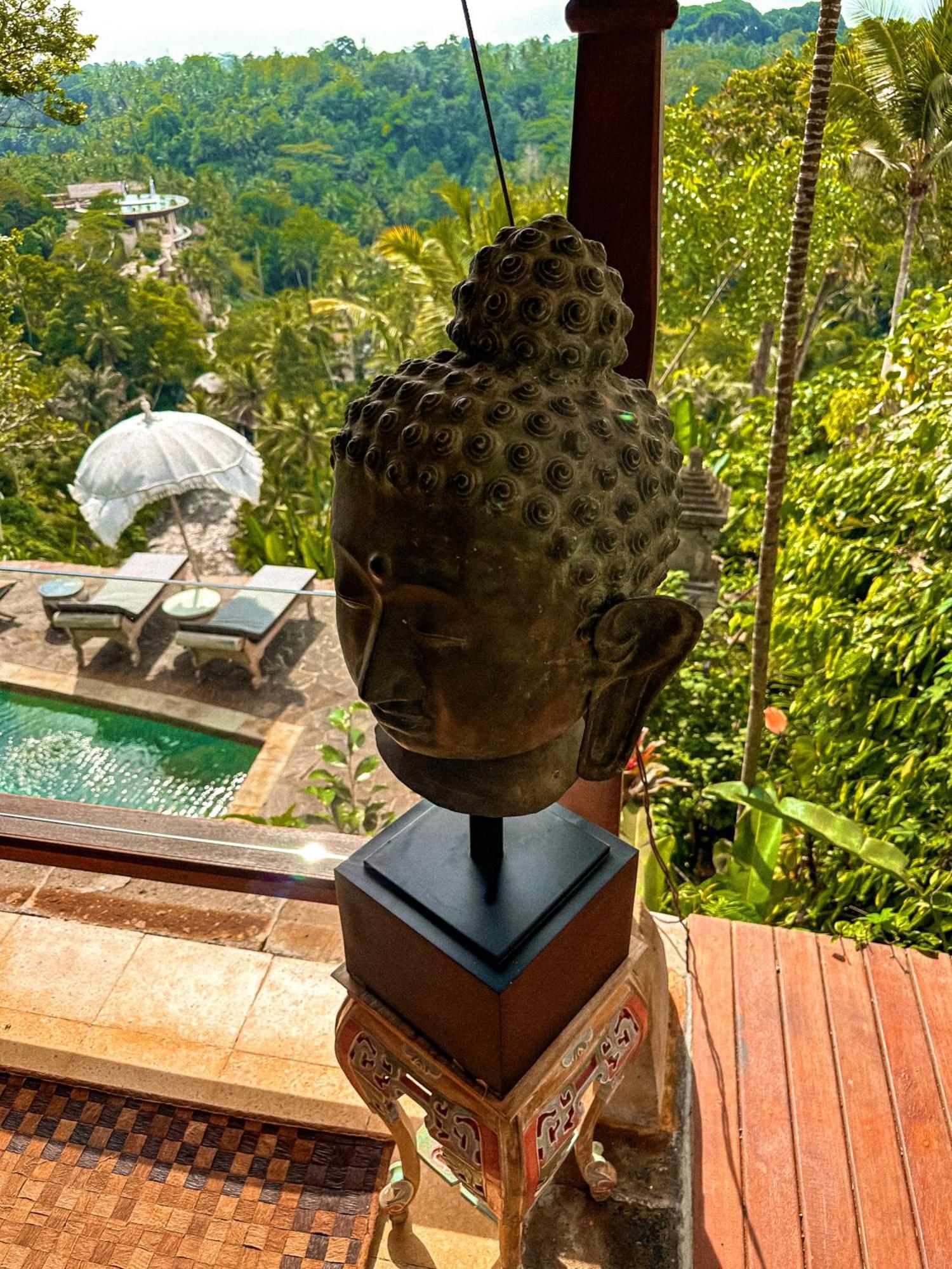 אובוד Bali Maison מראה חיצוני תמונה