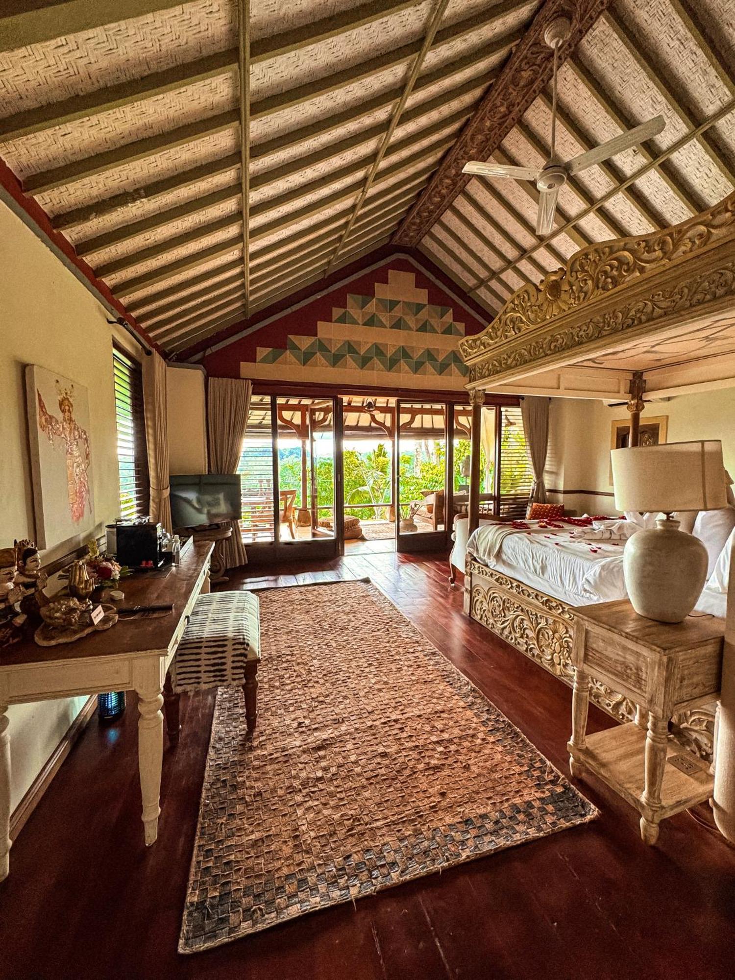 אובוד Bali Maison מראה חיצוני תמונה