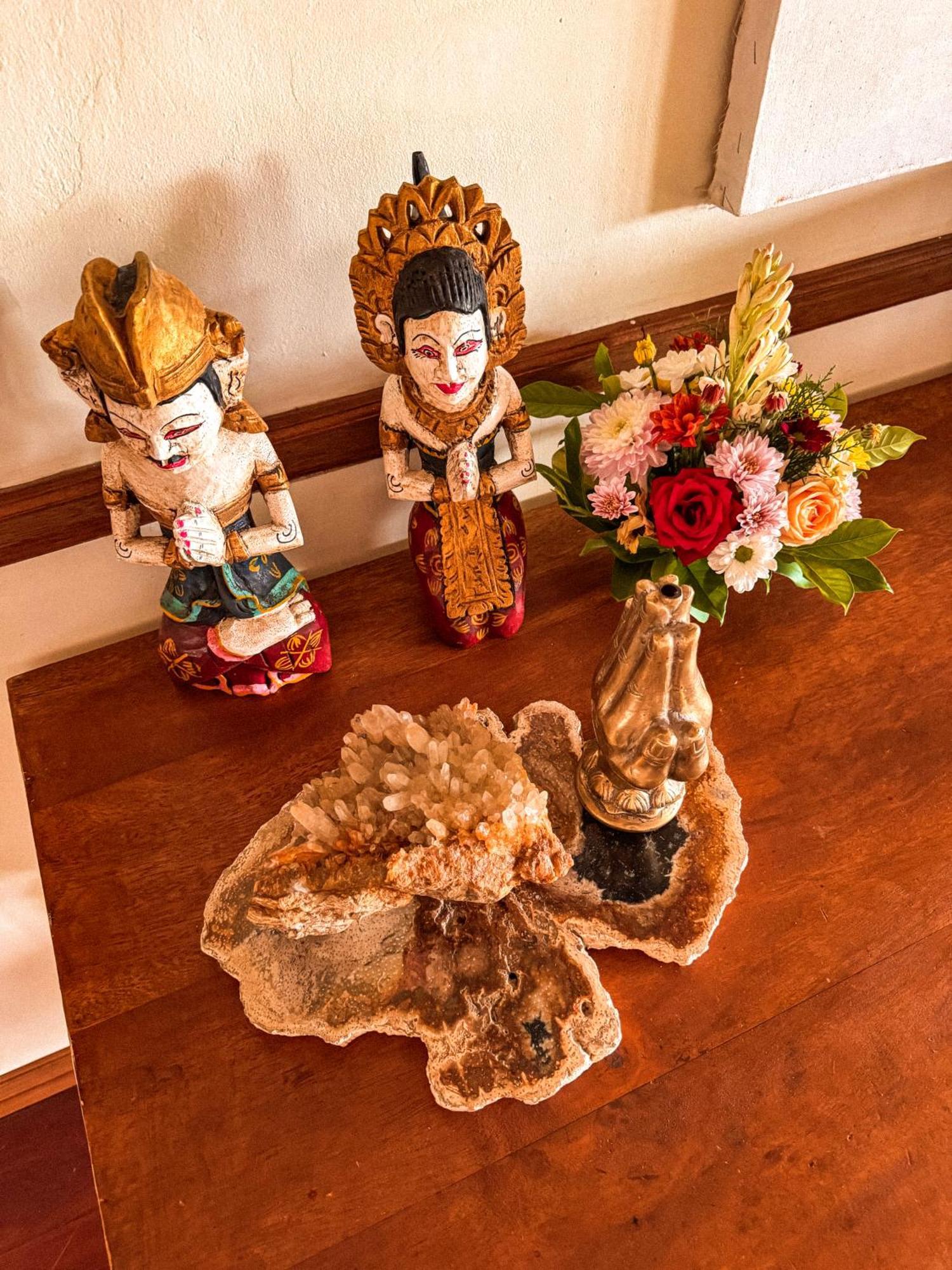 אובוד Bali Maison מראה חיצוני תמונה