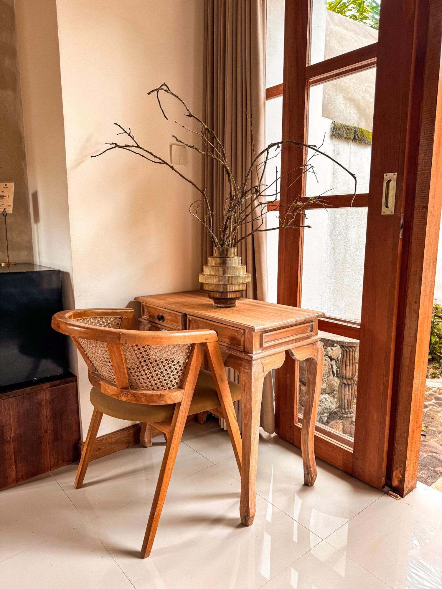 אובוד Bali Maison מראה חיצוני תמונה