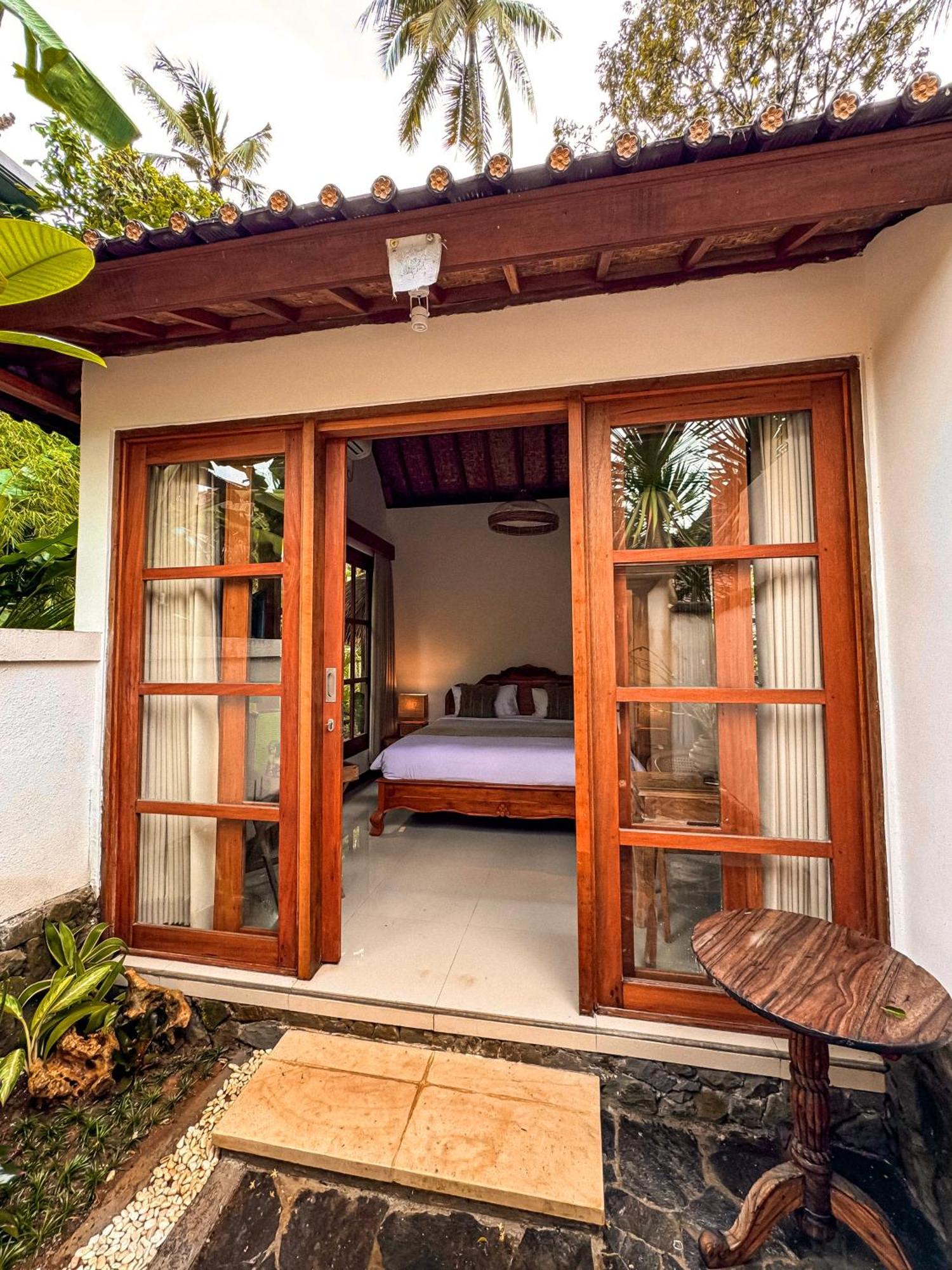 אובוד Bali Maison מראה חיצוני תמונה