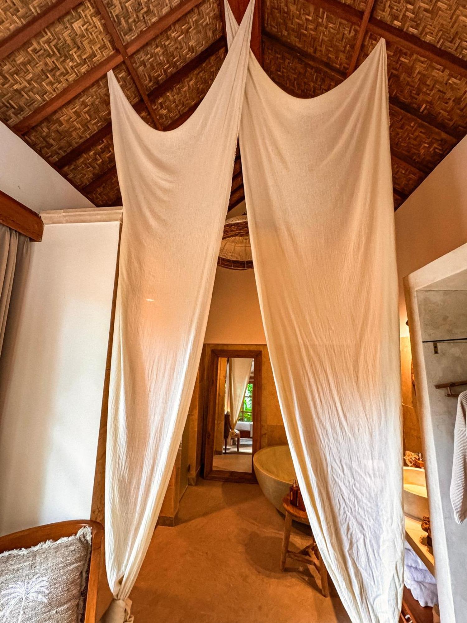 אובוד Bali Maison מראה חיצוני תמונה